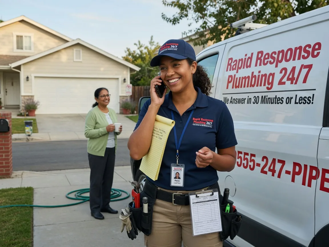 Emergency Plumber Joseph City, AZ FAQs